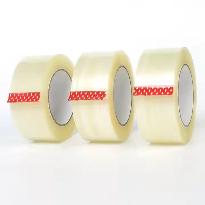 Applications of Low Noise BOPP Packing Tape