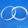 High Precision Customized Optical Quartz Coverslips/Quartz Sheets/Quartz Discs/Quartz Plates JGS1/2/3