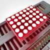 0.7&quot; Ultra Bright Red 5 x 7 Dot-matrix LED Display Row cathode column anode