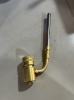 MAPP Propane torch for brazing soldering cooking use trigger start torch