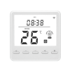 Smart Thermostat with Heating and Cooling Used for Central air Conditioning Controller