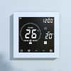 FCU Thermostat with Heating Cooling Fan Speed Control and Timer Control WIFI RS485 Modbus Remote Controller