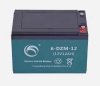 E-bike battery 6-DZM-12 12V12AH Moped Sealed AGM Electric Vehicle Bikes VRLA Gel Battery