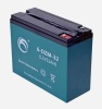 E-bike battery 6-DZM-32 12V 32Ah Electric Vehicle Battery