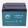 E-bike battery 6-DZM-50 12V 50Ah E-Bike Battery sealed Electric Bike Battery