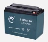 E-bike battery 6-DZM-40 12V 40Ah Battery E-bike Lead Acide Battery VRLA Maintain Free