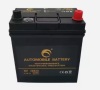 E-bike battery 6-QW-36AH 36B20R NS40ZL Automotive SMF 12v 36Ah Lead Acide Battery