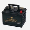 Car battery 6-QW-55 55D26 Automobile Battery 12V55AH 12V Maintenance Free Car Battery