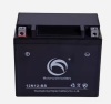 Motorcycle battery 12N12-BS 12V12Ah Sealed Lead Acide Maintenance Free electric Motorcycle Start Cranking Battery