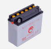 Motorcycle battery 12N7-3B 12v 7ah dry charged dry battery