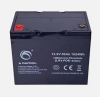 LiFePo4 Battery 12.8V 20AH Lithium iron Battery