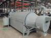 .[Durable Zero-Wear Certified] [Non-Rotating Design] Energy-Saving Vacuum Dryer for Straw/Reed Residue [China Jinan Supp