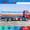 HOWO Truck 6X4 30 Cbm Water Tank Truck Water Storage Tank