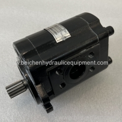 WP15A1 gear pump