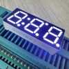 Ultra bright white 7 Segment LED Display 3 Digit 10mm common cathode for small home appliances