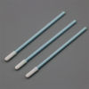 Small Round Head Open-cell Foam Cleanroom Swab for Large Format Printer Head