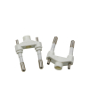 Yuelong 4.8mm Plug Transformer for Worldwide Compatibility - China Origin