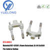 Compact Yuelong Transformer with 4.8mm Plug for Global Use - China