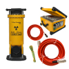XXG-1605 Portable X-ray Flaw Detector Machine NDT NDT Equipment