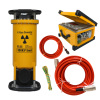 XXG-3005 Portable X-ray Flaw Detector Machine NDT NDT Equipment 300kv Directional