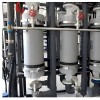 Carbon Dioxide Removal Membrane