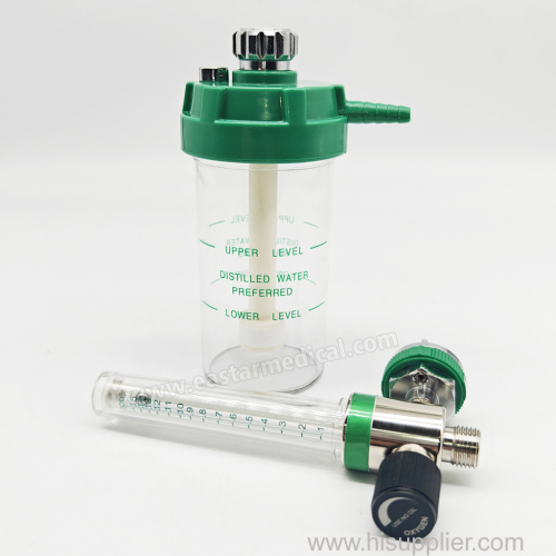 Hospital Ohmeda Console-type Gas Regulator Medical Ohmeda Console-type Gas Outlets for medical O2 Air Vac N2O N2 CO2
