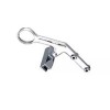 304/316 Stainless Steel Handrail Bracket