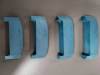 Railway black liners/Rail insulators