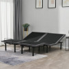 Konfurt Easy Shipping Electric Folding Bed Hospital Bed With Remote Control