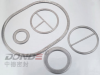 metal jacketed gasket gasket