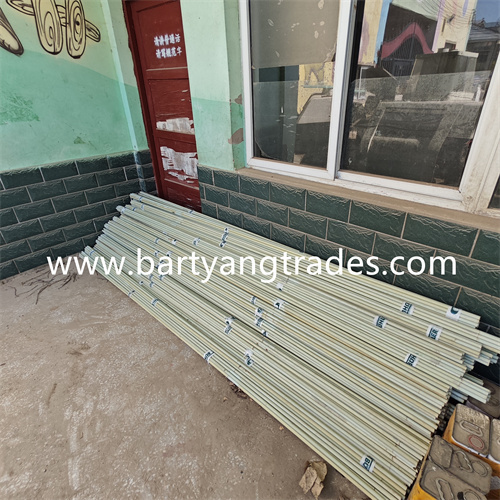 Secondhand GBS Plansifter 6 Section 8 Section Available Manufacture Year 2011
