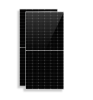 double glass solar panels