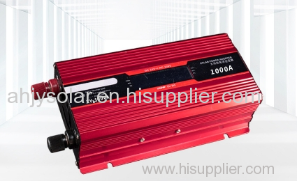 Customizable LCD inverter can be OEM