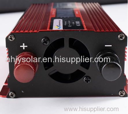 Customizable LCD inverter can be OEM