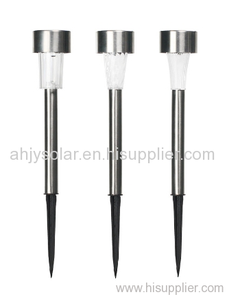 Solar Lawn Light Outdoor