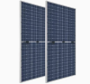 Solar 545W 550W high efficient solar panel Polycrystalline