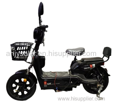 New Energy Electric Bicycle