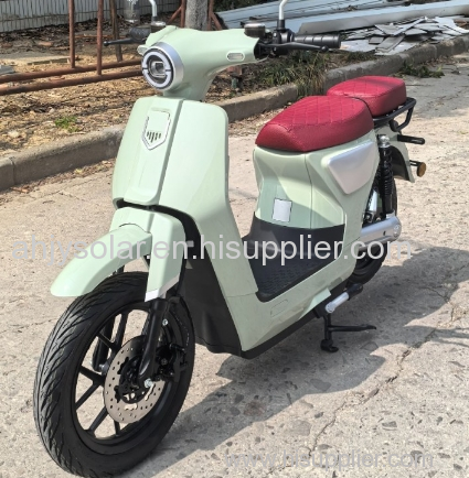 Customized electric motorcycle 60V72V