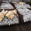 VOSSLOH SCREW Ss8 for Sleeper Rail