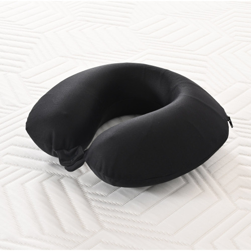 Konfurt U neck U shape Memory Foam Pillow Shredded Memory Foam Pillow Mold Memory Foam Pillow Gel Memory Foam Pillow