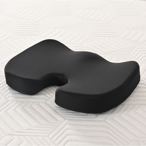 Konfurt U neck U shape Memory Foam Pillow Shredded Memory Foam Pillow Mold Memory Foam Pillow Gel Memory Foam Pillow