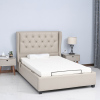 American Luxury Style Head And Foot Rise Fall Down Electric Adjustable Motion Bed