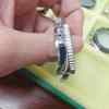 High quality watch case Custom watch components