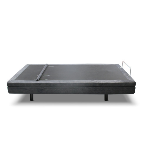 Konfurt Adjustable Bed Bases King Size Adjustable Bed Frame Electric with Massage