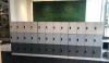theme park safe locker with rfid lock School Gym Swing Pool Staff locker