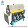 8 Station heater shrinking machine roller reducing machinery rolling mill