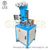 Resistance wire winding machine for tubular heater coiling machinery