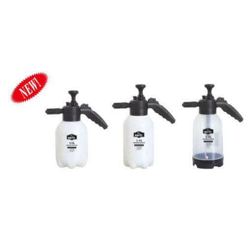 Foam Sprayer Series
