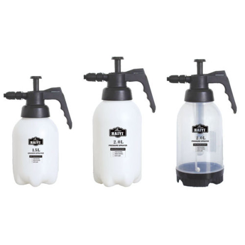 Foam Sprayer Series