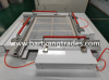 Sefer Plansifter Sieve Mesh Tension Machines Pnematic Streching System